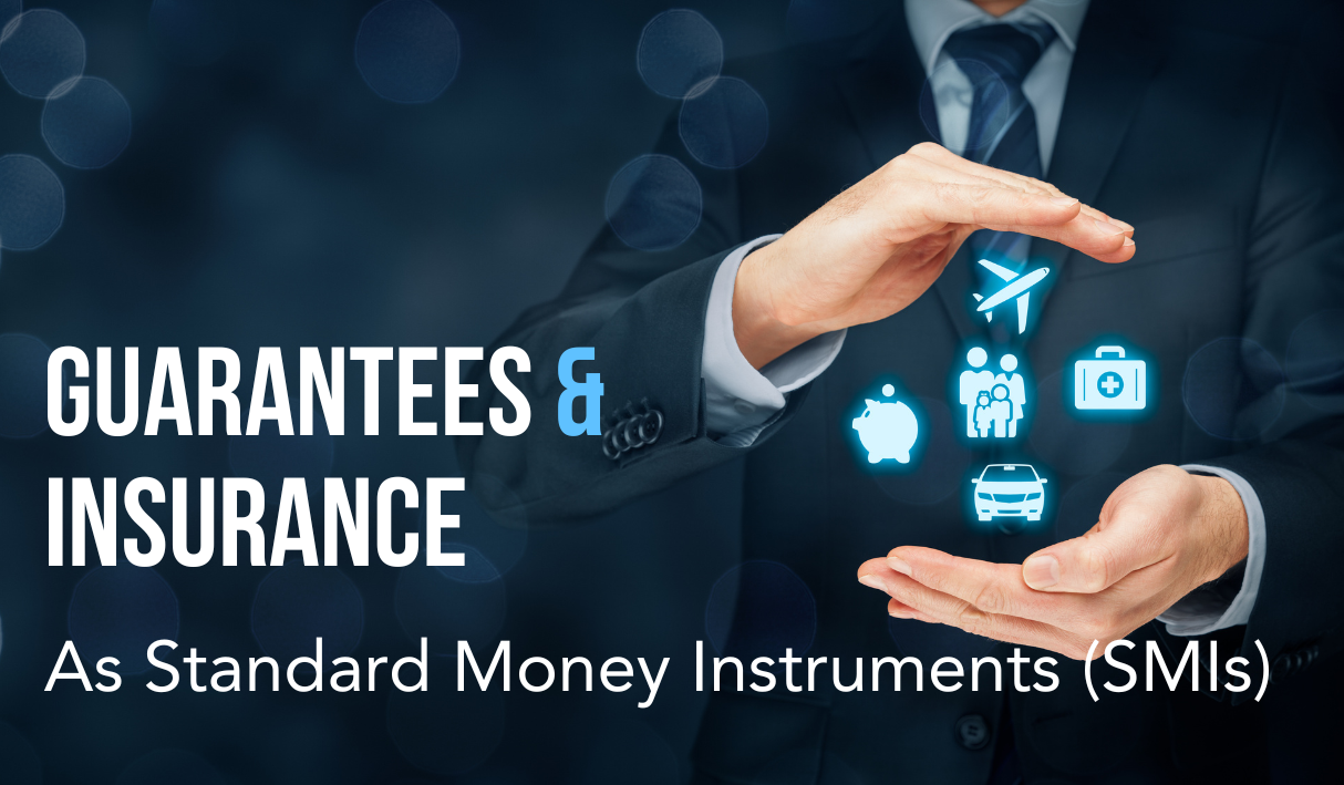 CCJS: Guarantees & Insurance Instruments - Juro